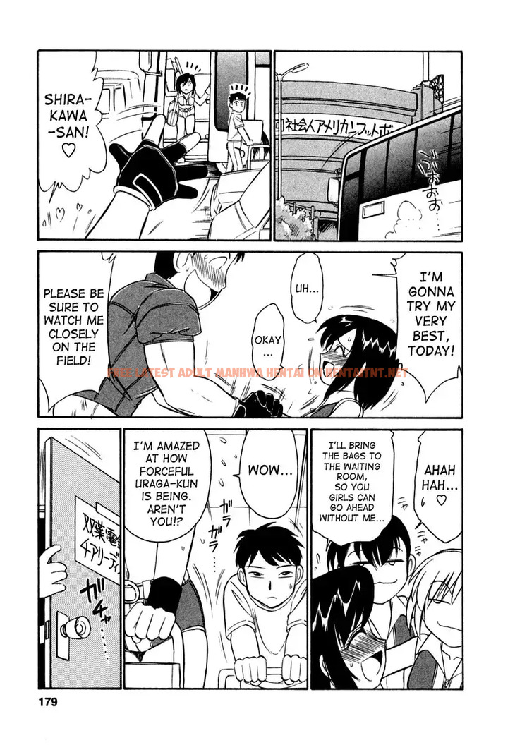 Read Hentai Image 11 564 in comic Cheers! - Chapter 9 - hentaitnt.net