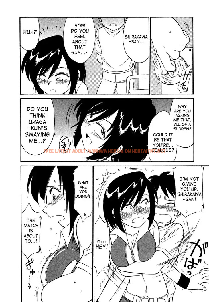 Read Hentai Image 12 564 in comic Cheers! - Chapter 9 - hentaitnt.net