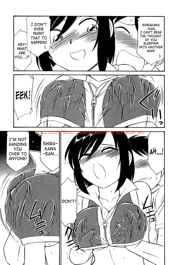 Read Hentai Image 13 564 in comic Cheers! - Chapter 9 - hentaitnt.net