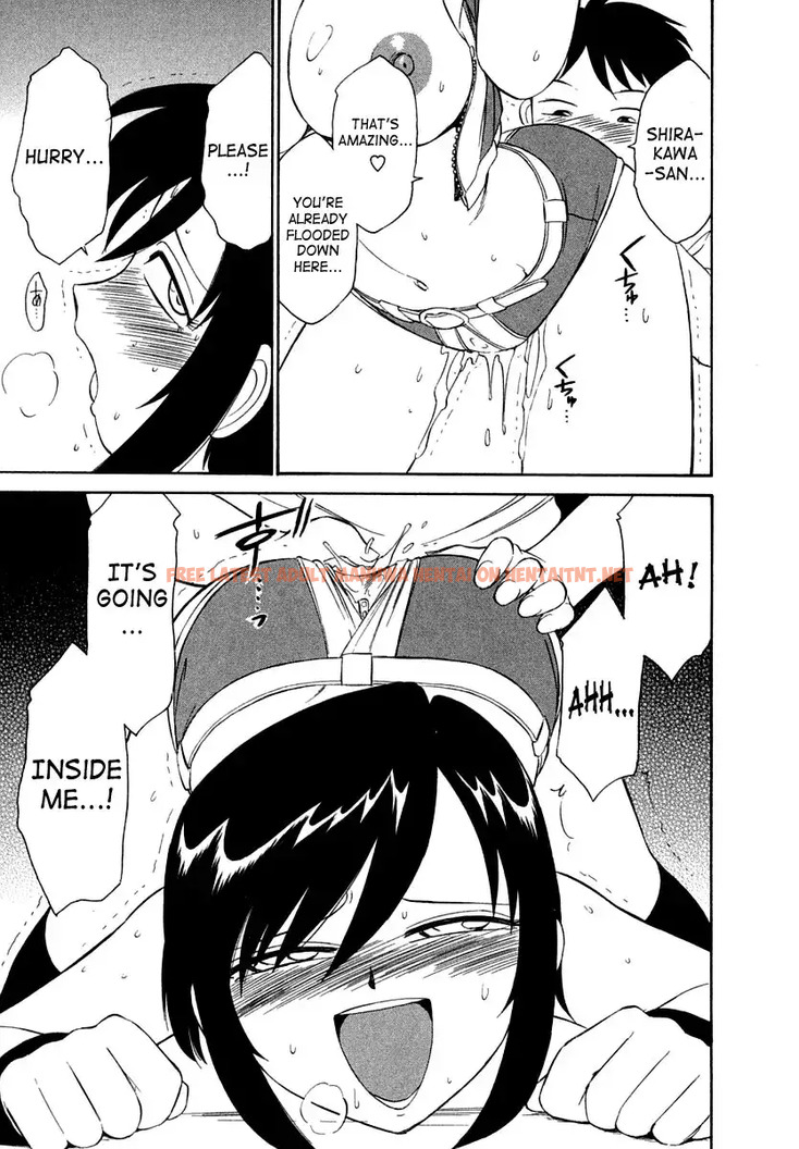 Read Hentai Image 17 564 in comic Cheers! - Chapter 9 - hentaitnt.net