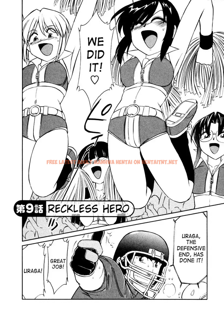 Read Hentai Image 2 564 in comic Cheers! - Chapter 9 - hentaitnt.net