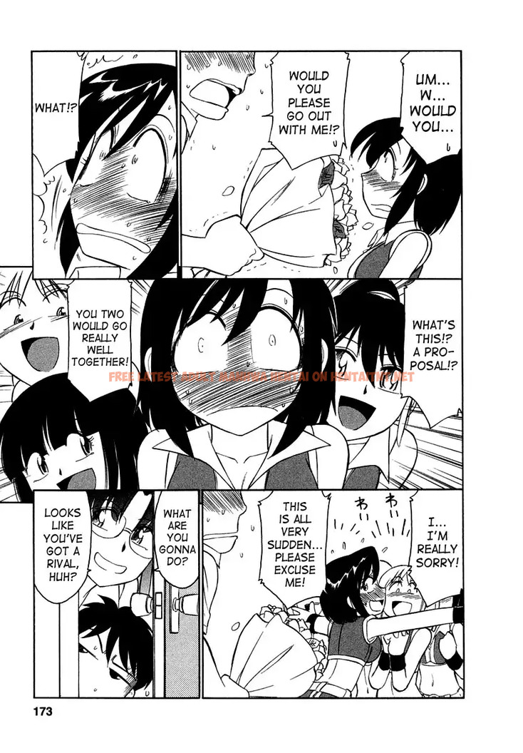 Read Hentai Image 5 564 in comic Cheers! - Chapter 9 - hentaitnt.net