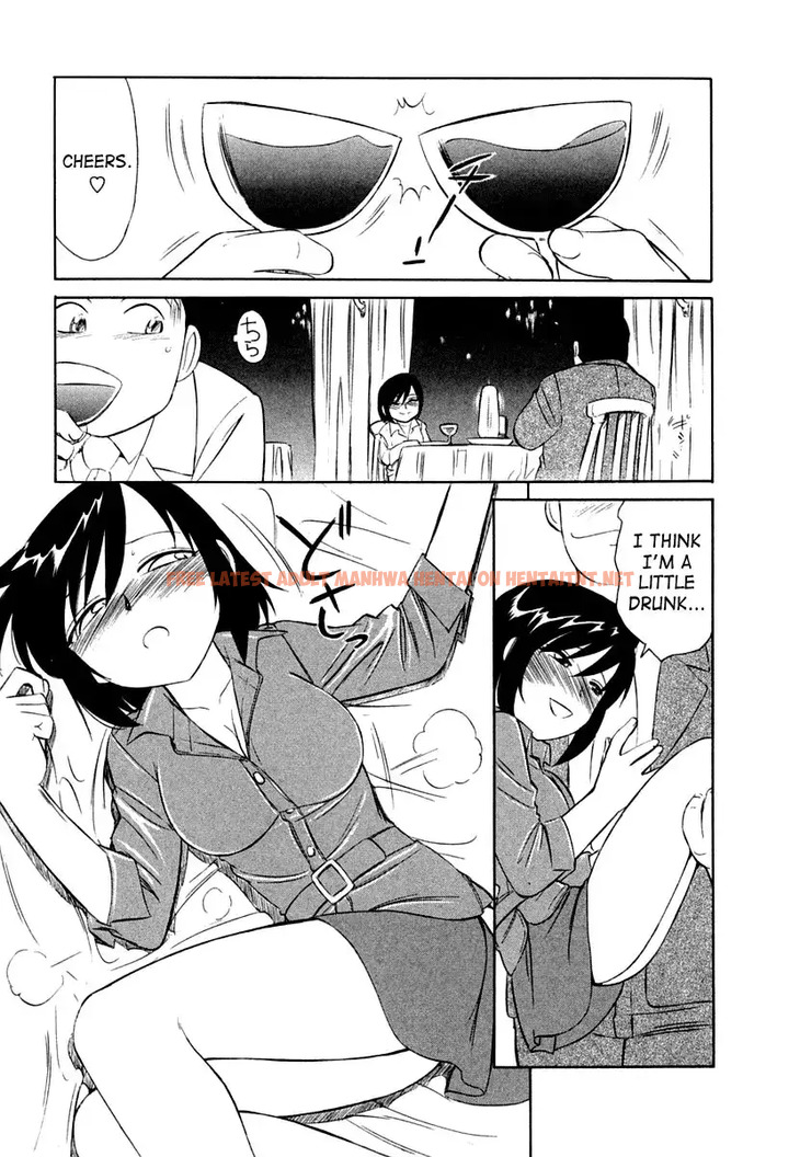 Read Hentai Image 7 564 in comic Cheers! - Chapter 9 - hentaitnt.net