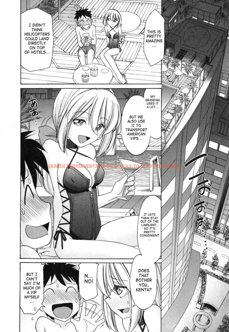 Read Hentai Image 10 509 in comic Cheers! - Chapter 90 - www.hentaitnt.net