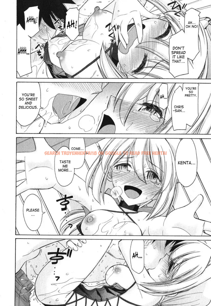 Read Hentai Image 18 509 in comic Cheers! - Chapter 90 - www.hentaitnt.net