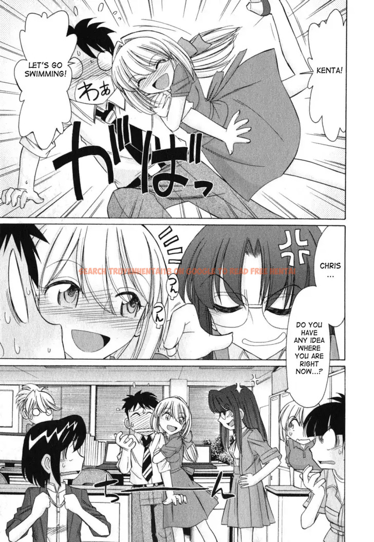 Read Hentai Image 5 506 in comic Cheers! - Chapter 90 - www.hentaitnt.net