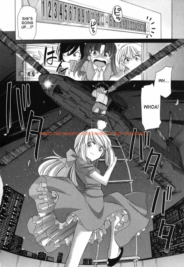 Read Hentai Image 8 506 in comic Cheers! - Chapter 90 - www.hentaitnt.net