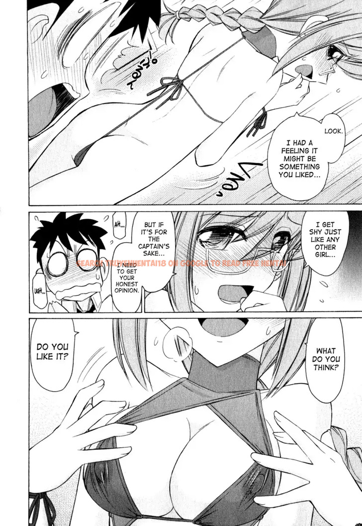 Read Hentai Image 10 506 in comic Cheers! - Chapter 91 - www.hentaitnt.net