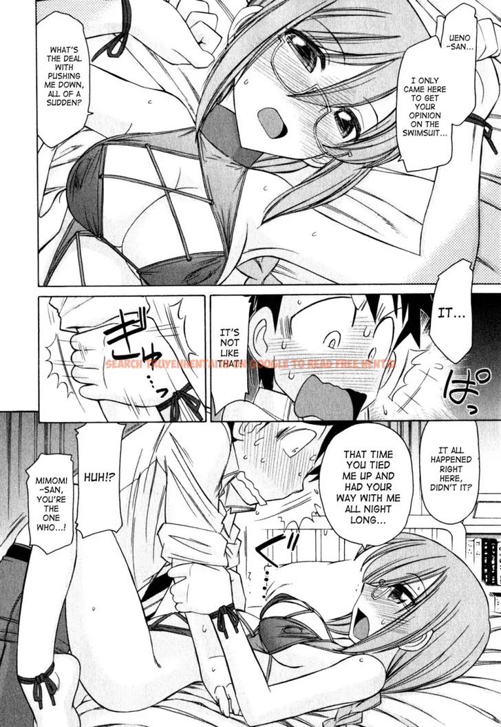 Read Hentai Image 12 506 in comic Cheers! - Chapter 91 - www.hentaitnt.net
