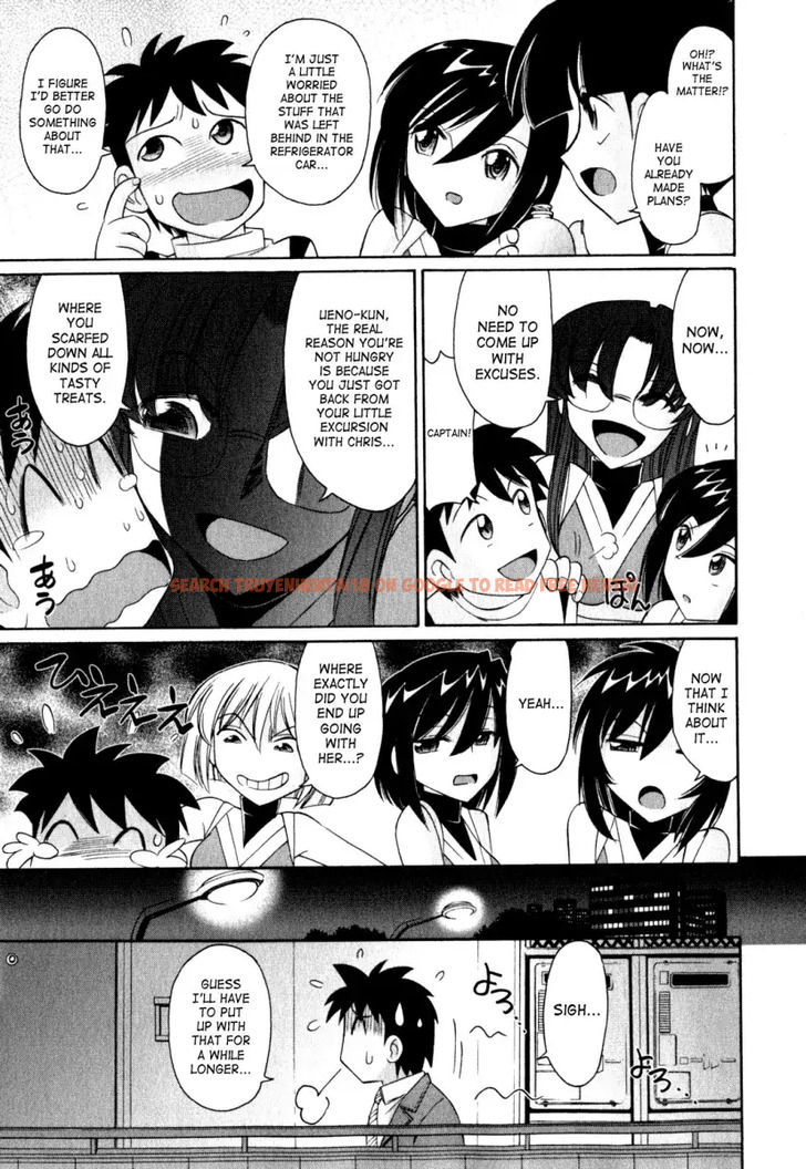 Read Hentai Image 3 506 in comic Cheers! - Chapter 91 - www.hentaitnt.net