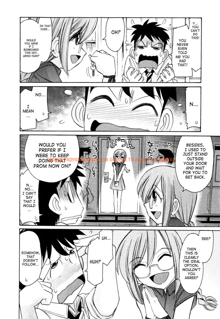 Read Hentai Image 6 506 in comic Cheers! - Chapter 91 - www.hentaitnt.net