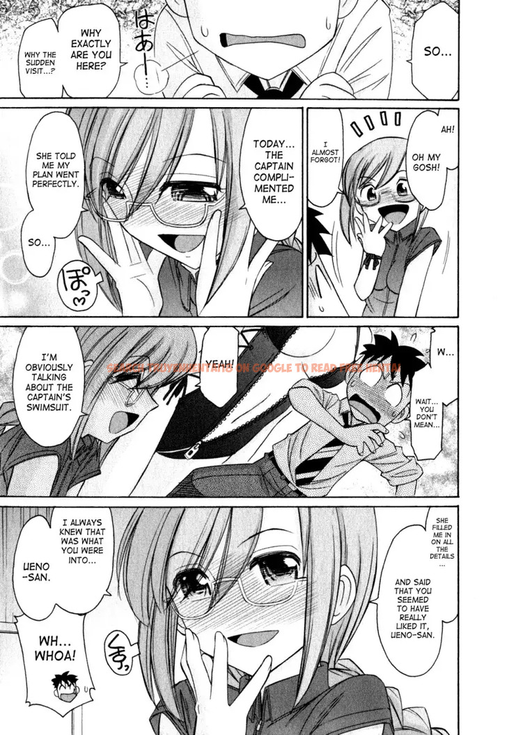 Read Hentai Image 7 506 in comic Cheers! - Chapter 91 - www.hentaitnt.net
