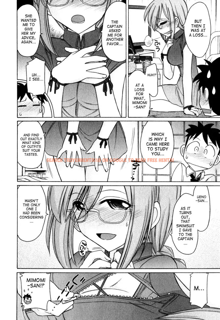 Read Hentai Image 8 506 in comic Cheers! - Chapter 91 - www.hentaitnt.net