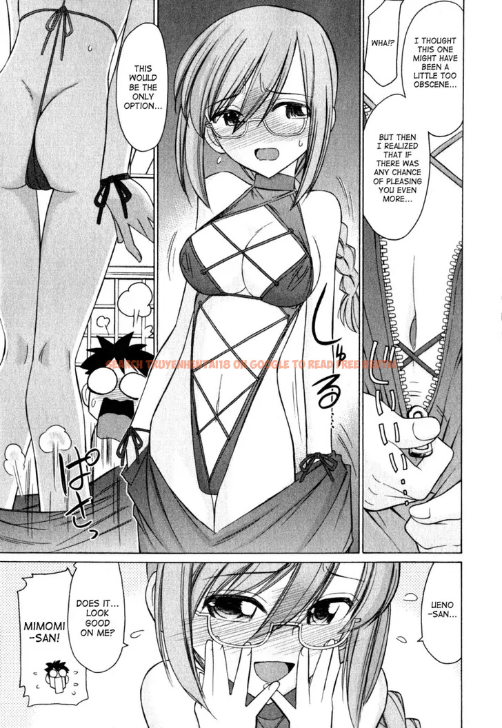 Read Hentai Image 9 506 in comic Cheers! - Chapter 91 - www.hentaitnt.net