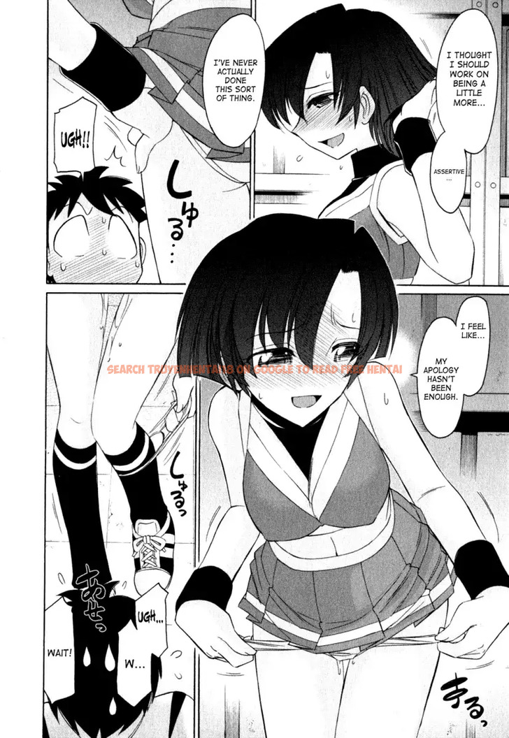 Read Hentai Image 12 506 in comic Cheers! - Chapter 92 - www.hentaitnt.net