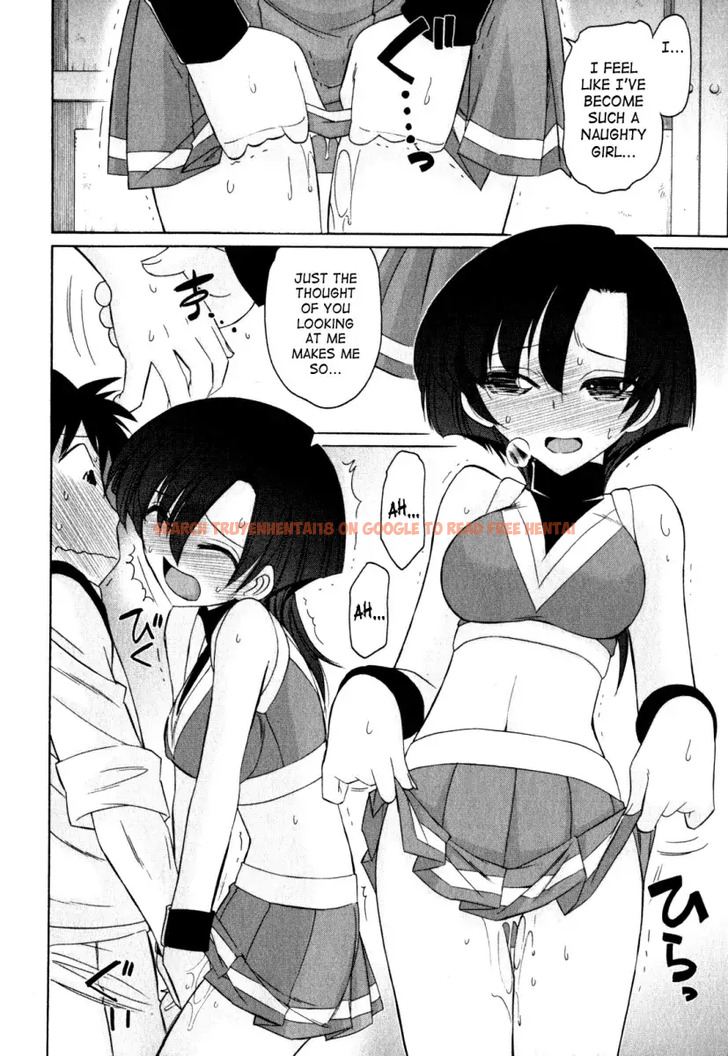 Read Hentai Image 14 506 in comic Cheers! - Chapter 92 - www.hentaitnt.net