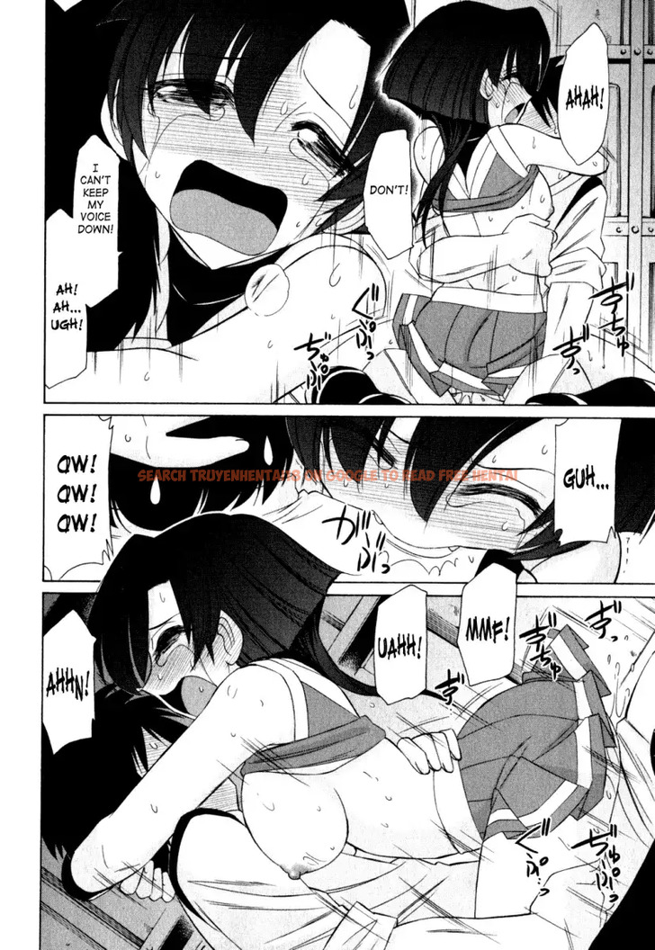 Read Hentai Image 18 506 in comic Cheers! - Chapter 92 - www.hentaitnt.net