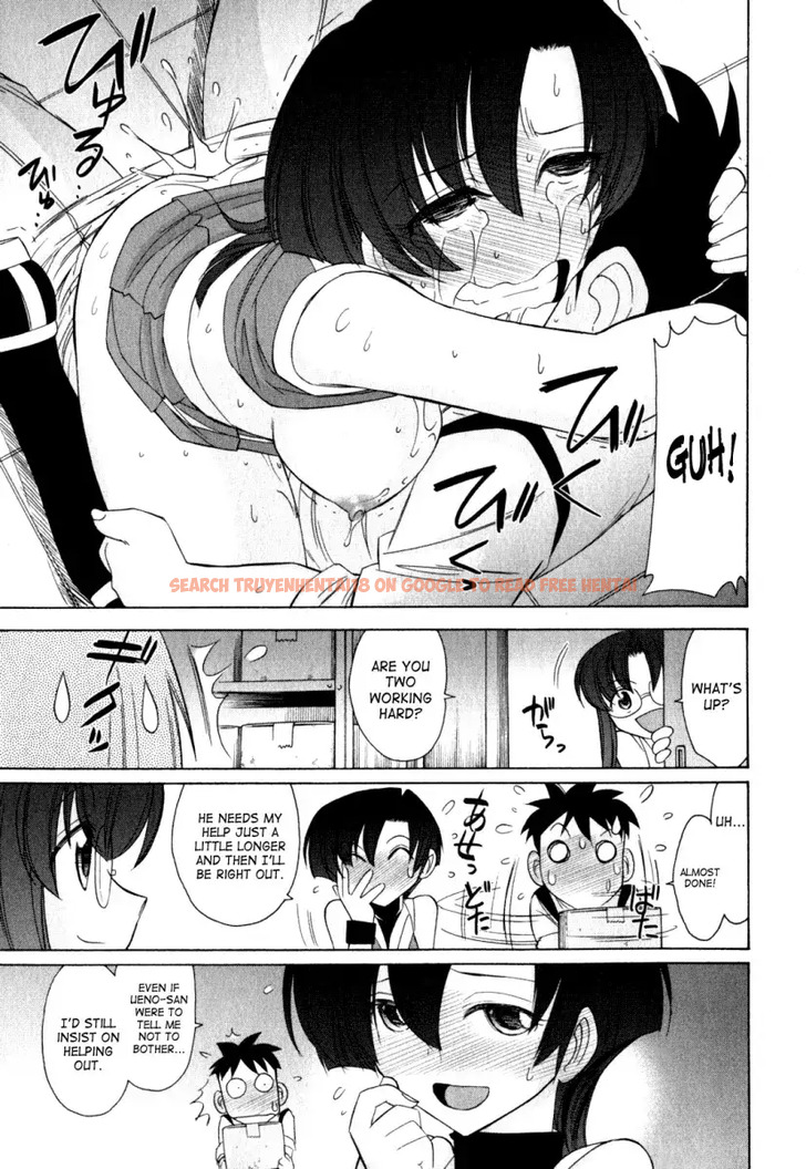Read Hentai Image 19 506 in comic Cheers! - Chapter 92 - www.hentaitnt.net