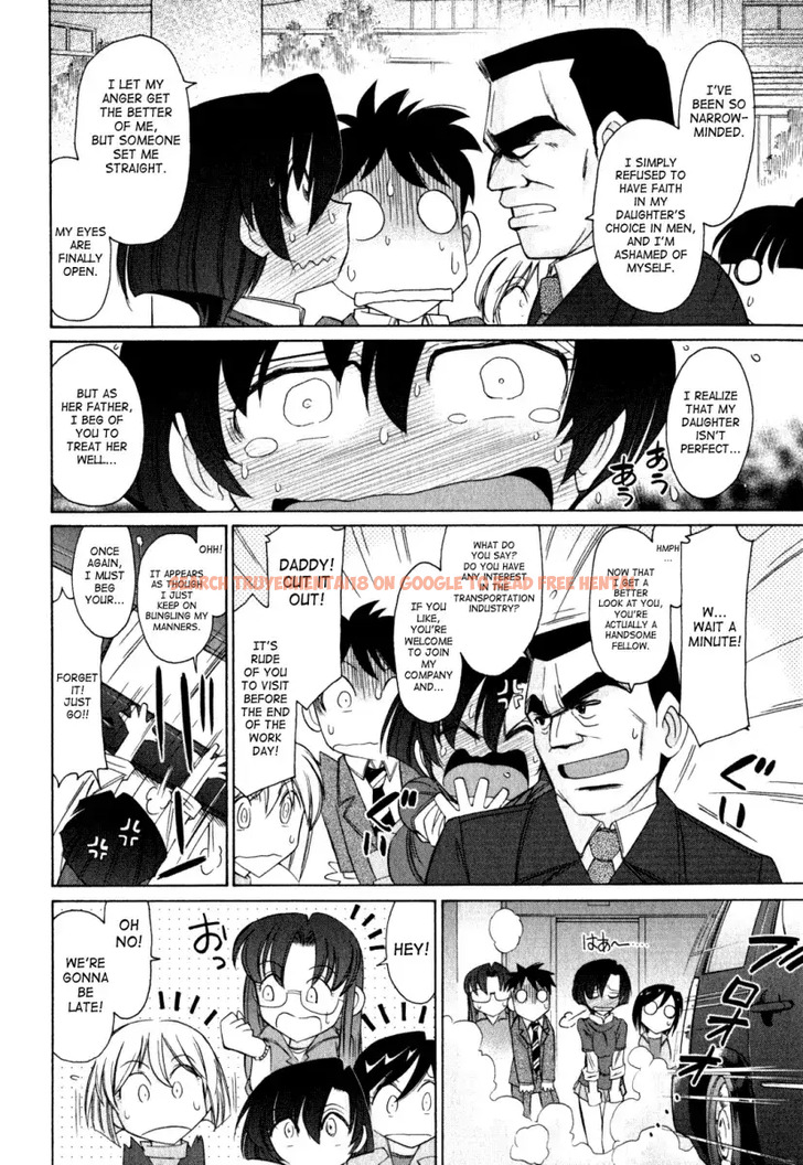 Read Hentai Image 6 506 in comic Cheers! - Chapter 92 - www.hentaitnt.net