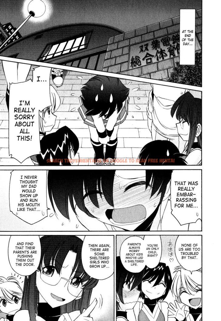Read Hentai Image 7 506 in comic Cheers! - Chapter 92 - www.hentaitnt.net