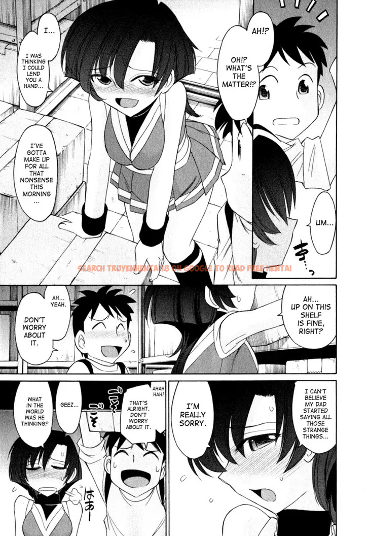 Read Hentai Image 9 506 in comic Cheers! - Chapter 92 - www.hentaitnt.net