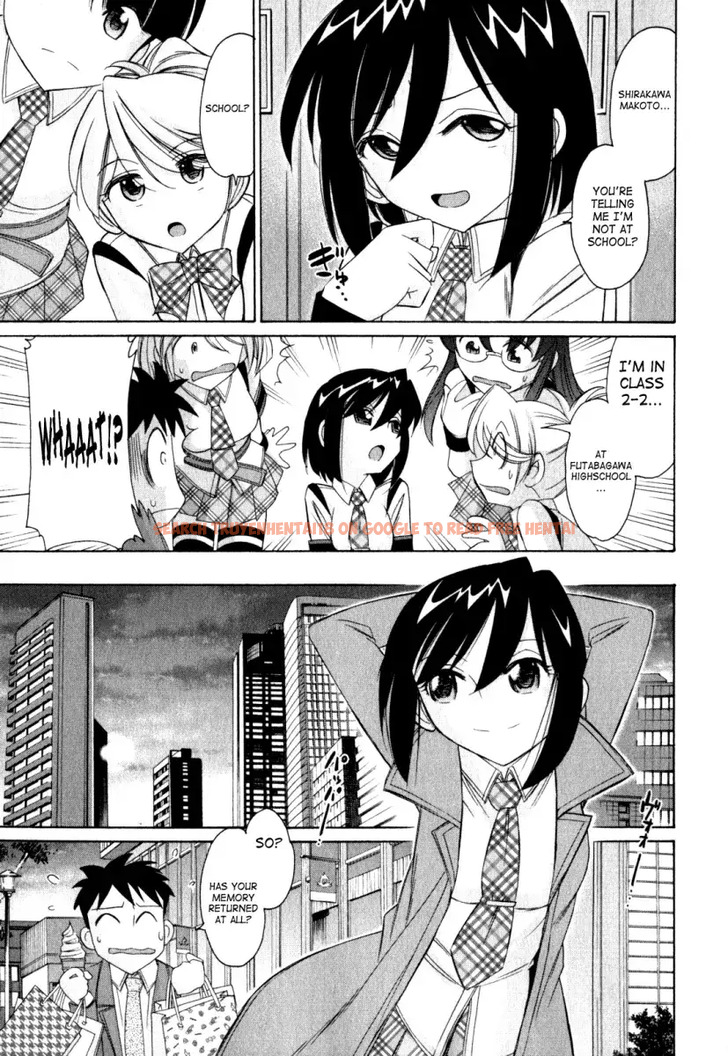 Read Hentai Image 10 506 in comic Cheers! - Chapter 93 - www.hentaitnt.net