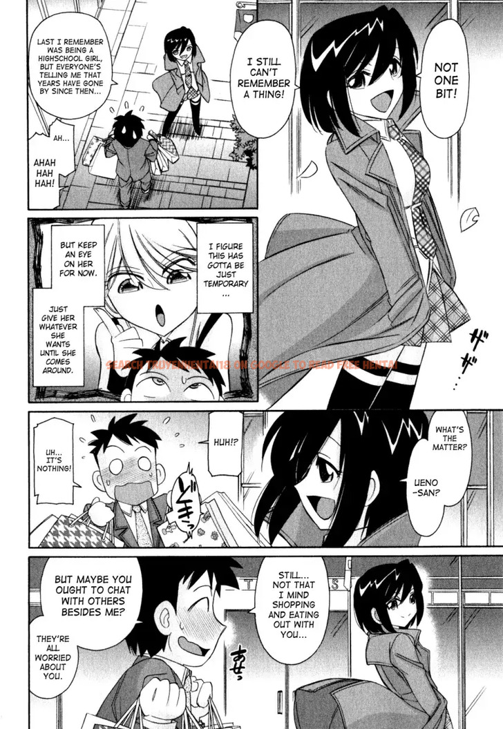 Read Hentai Image 11 506 in comic Cheers! - Chapter 93 - www.hentaitnt.net