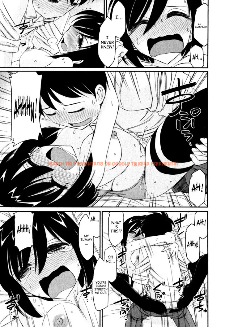 Read Hentai Image 18 506 in comic Cheers! - Chapter 93 - www.hentaitnt.net
