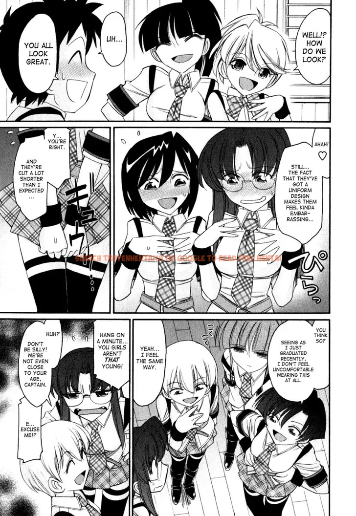 Read Hentai Image 4 506 in comic Cheers! - Chapter 93 - www.hentaitnt.net
