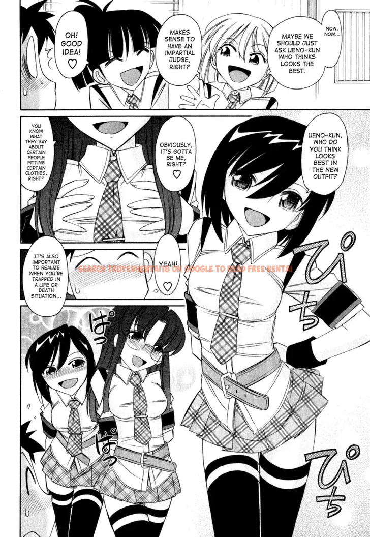 Read Hentai Image 5 506 in comic Cheers! - Chapter 93 - www.hentaitnt.net