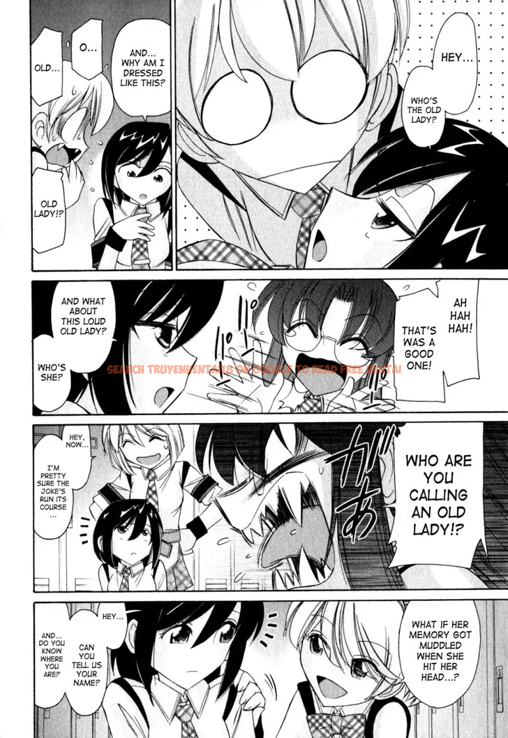 Read Hentai Image 9 506 in comic Cheers! - Chapter 93 - www.hentaitnt.net