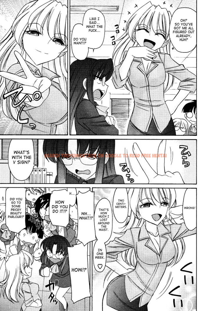 Read Hentai Image 10 506 in comic Cheers! - Chapter 94 - www.hentaitnt.net