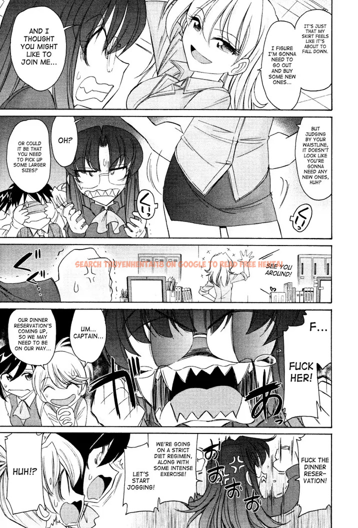Read Hentai Image 12 506 in comic Cheers! - Chapter 94 - www.hentaitnt.net