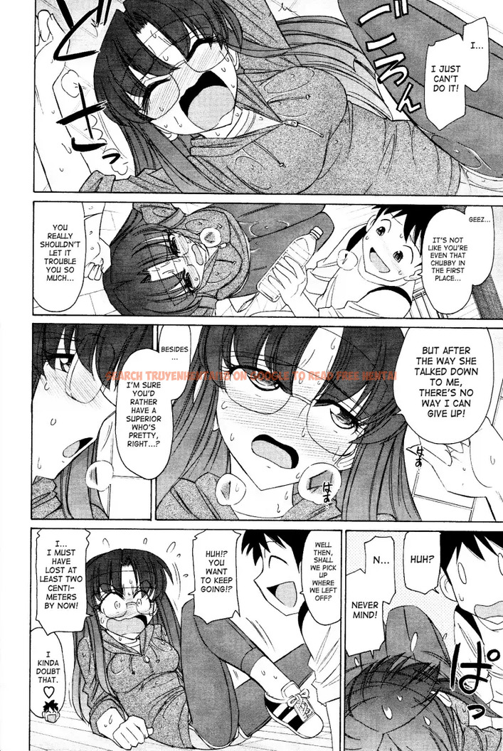 Read Hentai Image 15 506 in comic Cheers! - Chapter 94 - www.hentaitnt.net