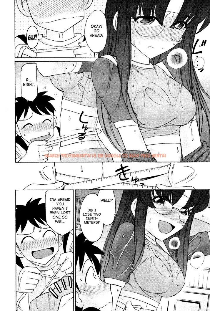 Read Hentai Image 17 506 in comic Cheers! - Chapter 94 - www.hentaitnt.net