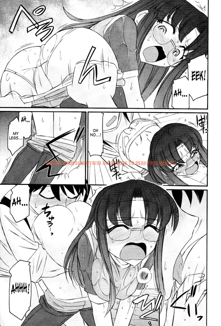 Read Hentai Image 20 506 in comic Cheers! - Chapter 94 - www.hentaitnt.net