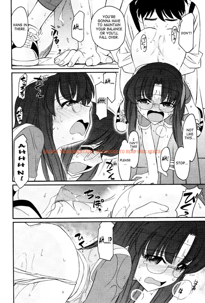 Read Hentai Image 21 506 in comic Cheers! - Chapter 94 - www.hentaitnt.net