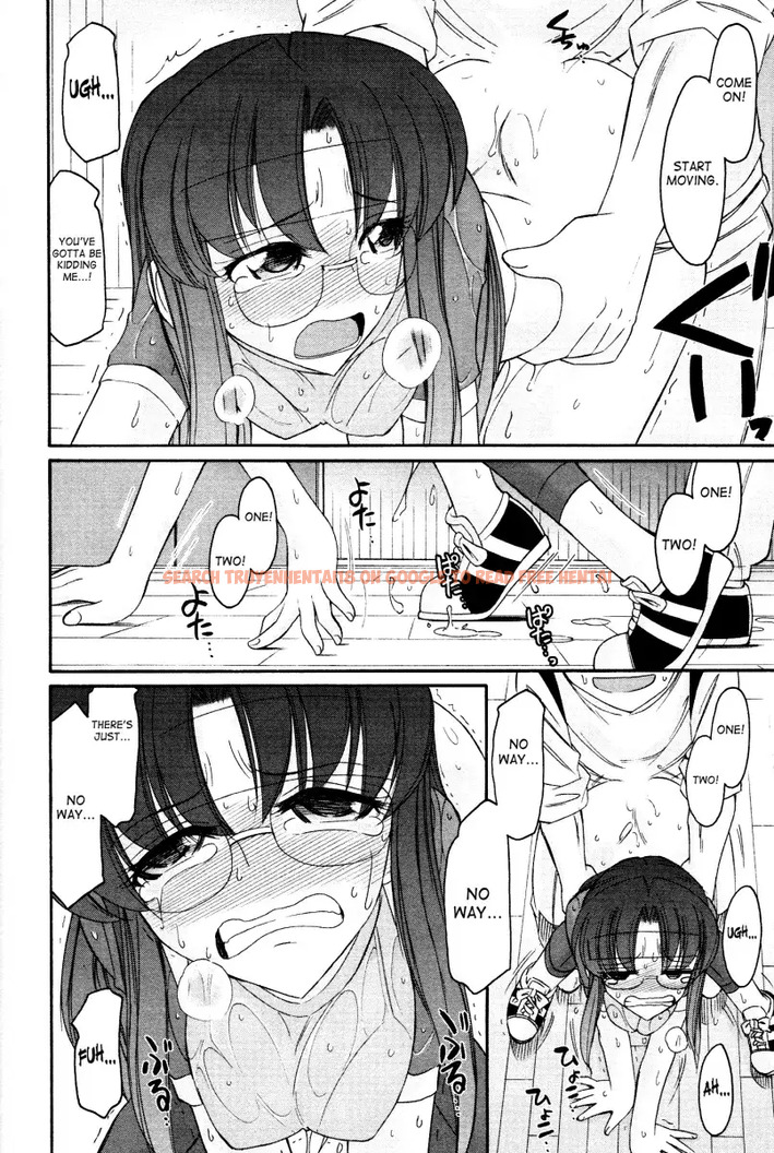 Read Hentai Image 23 506 in comic Cheers! - Chapter 94 - www.hentaitnt.net