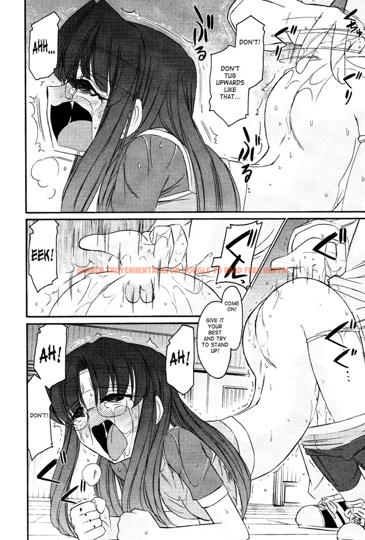 Read Hentai Image 25 506 in comic Cheers! - Chapter 94 - www.hentaitnt.net
