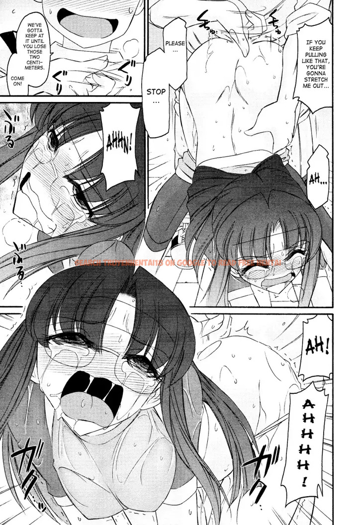 Read Hentai Image 26 506 in comic Cheers! - Chapter 94 - www.hentaitnt.net
