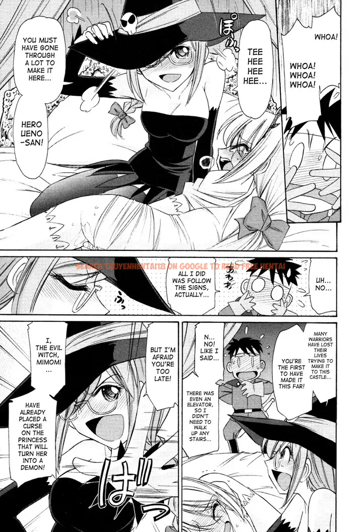 Read Hentai Image 13 503 in comic Cheers! - Chapter 95 - hentaitnt.net