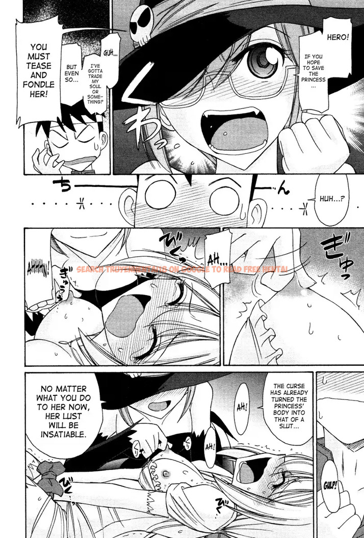 Read Hentai Image 14 503 in comic Cheers! - Chapter 95 - hentaitnt.net