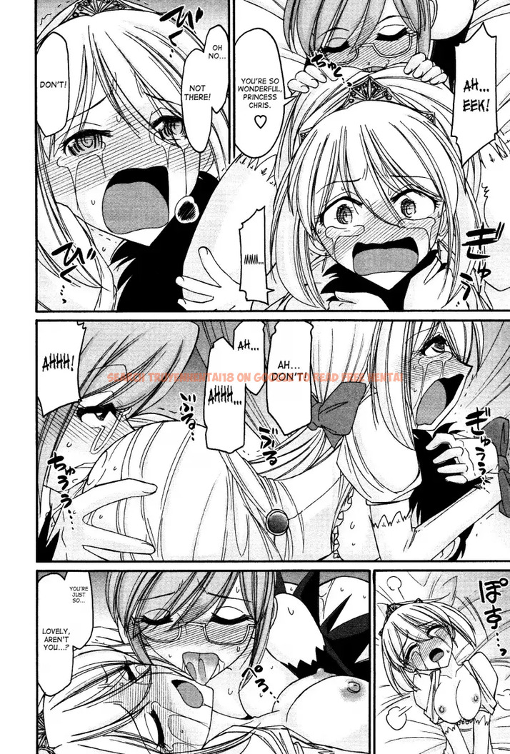 Read Hentai Image 18 503 in comic Cheers! - Chapter 95 - hentaitnt.net
