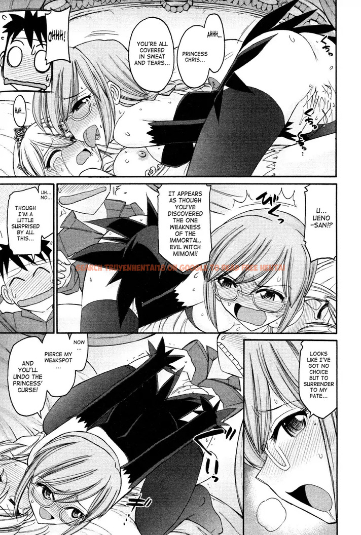 Read Hentai Image 19 503 in comic Cheers! - Chapter 95 - hentaitnt.net