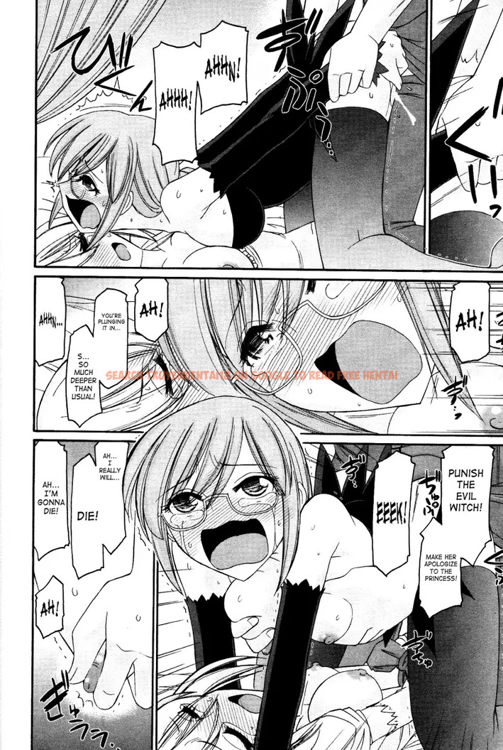 Read Hentai Image 20 503 in comic Cheers! - Chapter 95 - hentaitnt.net