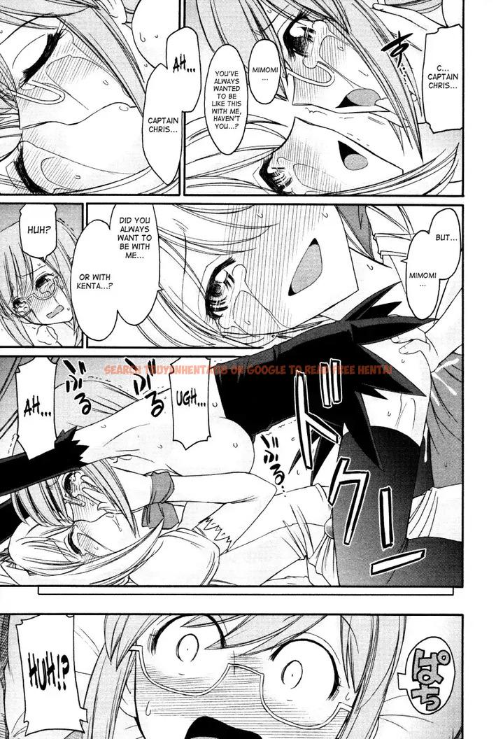 Read Hentai Image 21 503 in comic Cheers! - Chapter 95 - hentaitnt.net