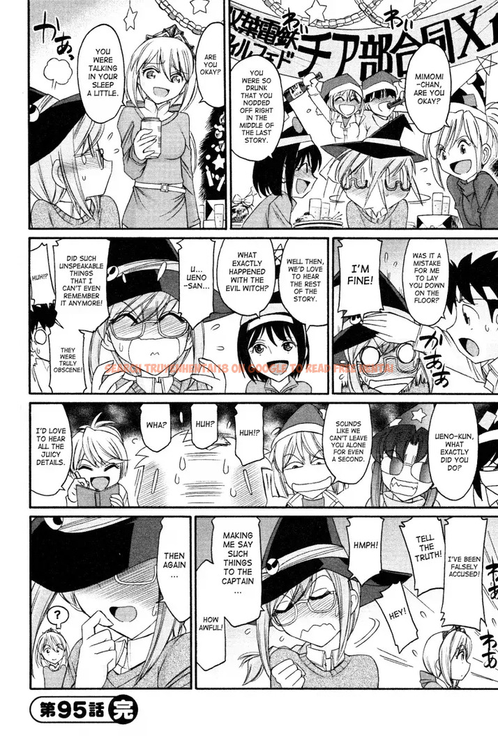 Read Hentai Image 22 503 in comic Cheers! - Chapter 95 - hentaitnt.net