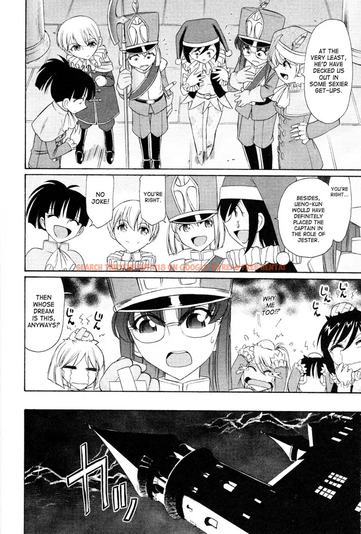 Read Hentai Image 8 503 in comic Cheers! - Chapter 95 - hentaitnt.net