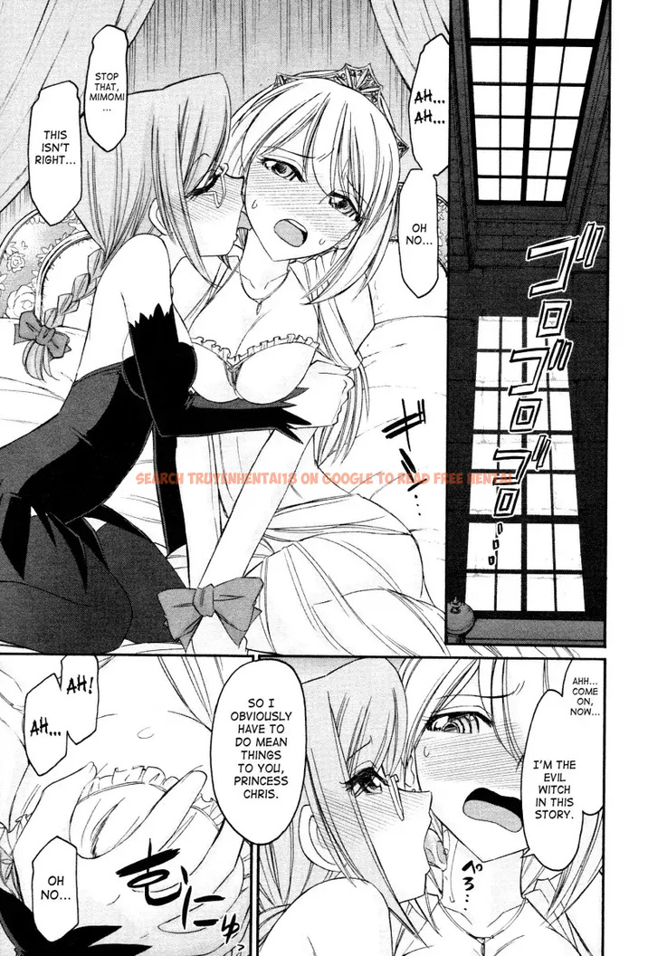 Read Hentai Image 9 503 in comic Cheers! - Chapter 95 - hentaitnt.net