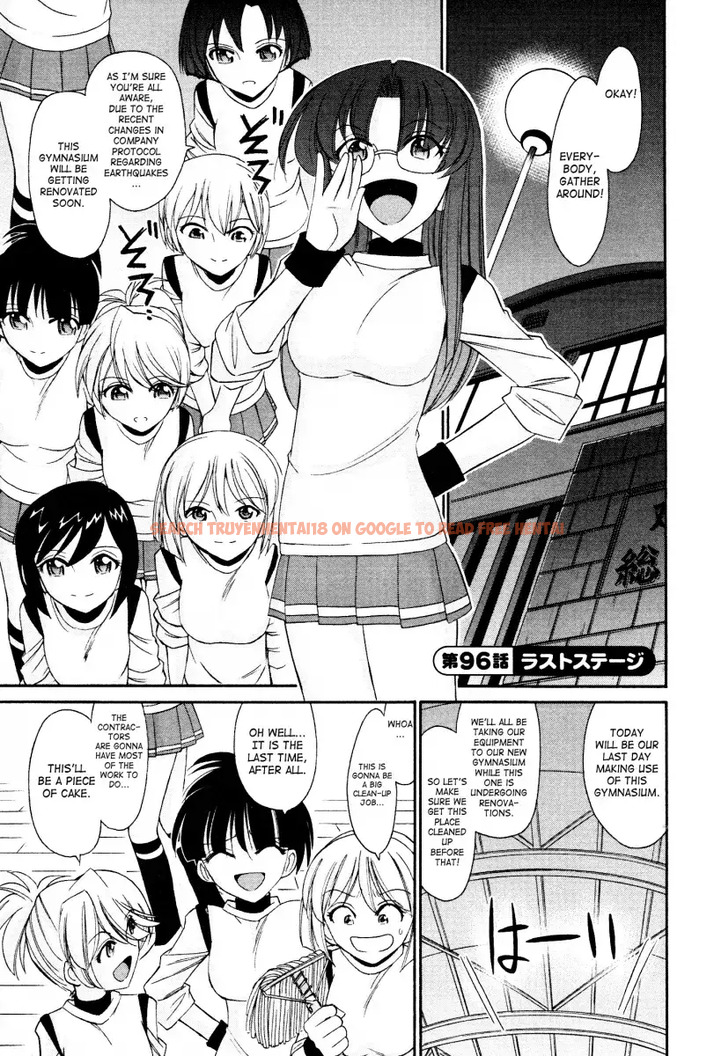 Read Hentai Image 1 503 in comic Cheers! - Chapter 96 - hentaitnt.net